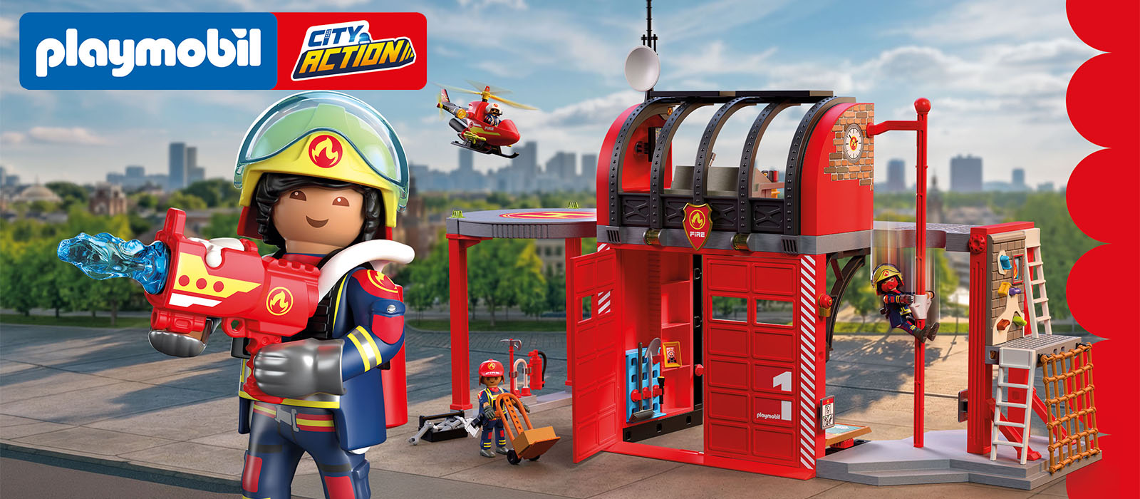 Playmobil