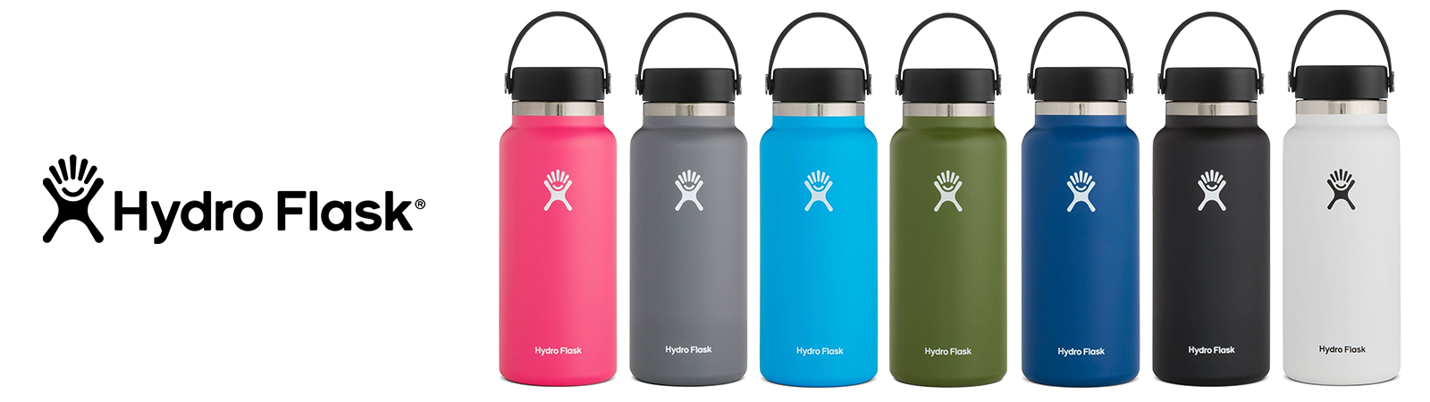 Hydro Flask | 32 oz Wide Mouth