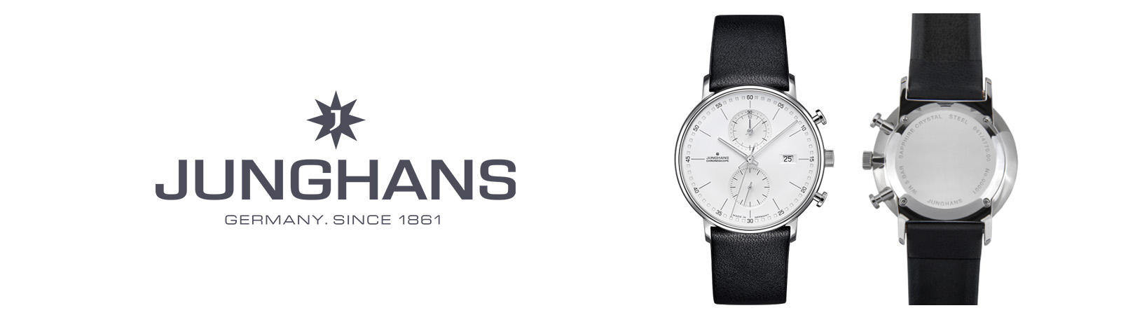 Junghans | FORM C
