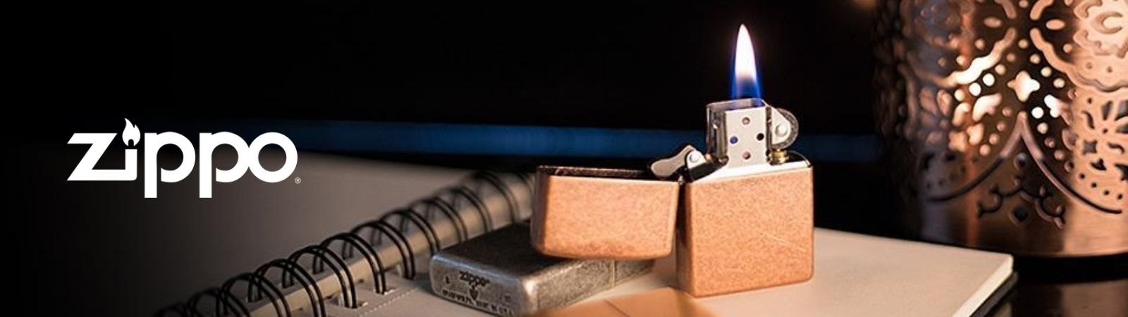 Zippo Lighters Are TSA Approved