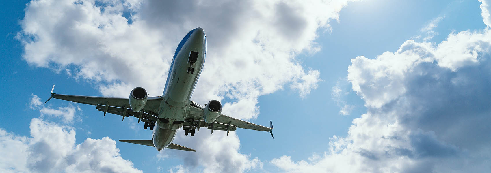 Global Air Travel Recovery