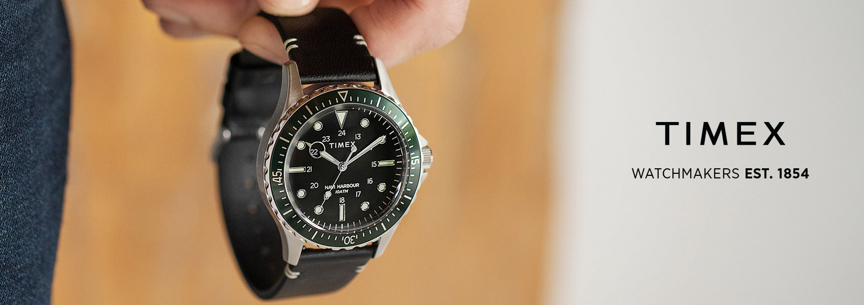 Duty Free Dynamics introduces ‘Timex’ and ‘Adidas’ watches to its brand portfolio