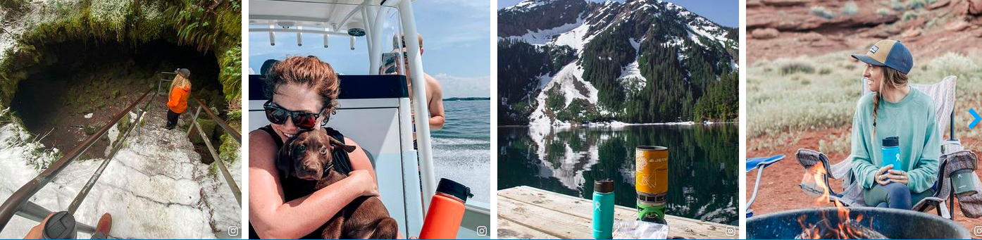 Hydro Flask - Hydro Flip