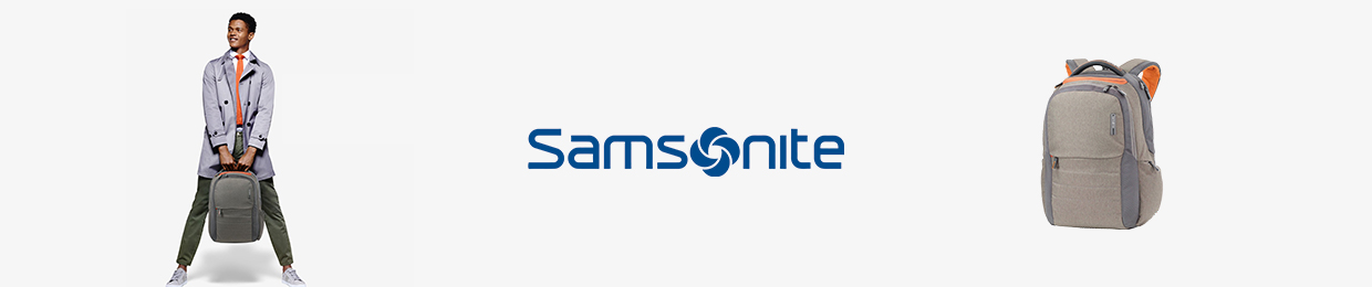 Samsonite - ESCAPE BACKPACK I