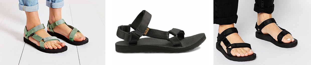 TEVA - Original Universal