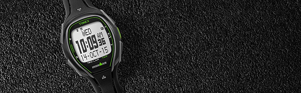 TIMEX - IRONMAN SLEEK