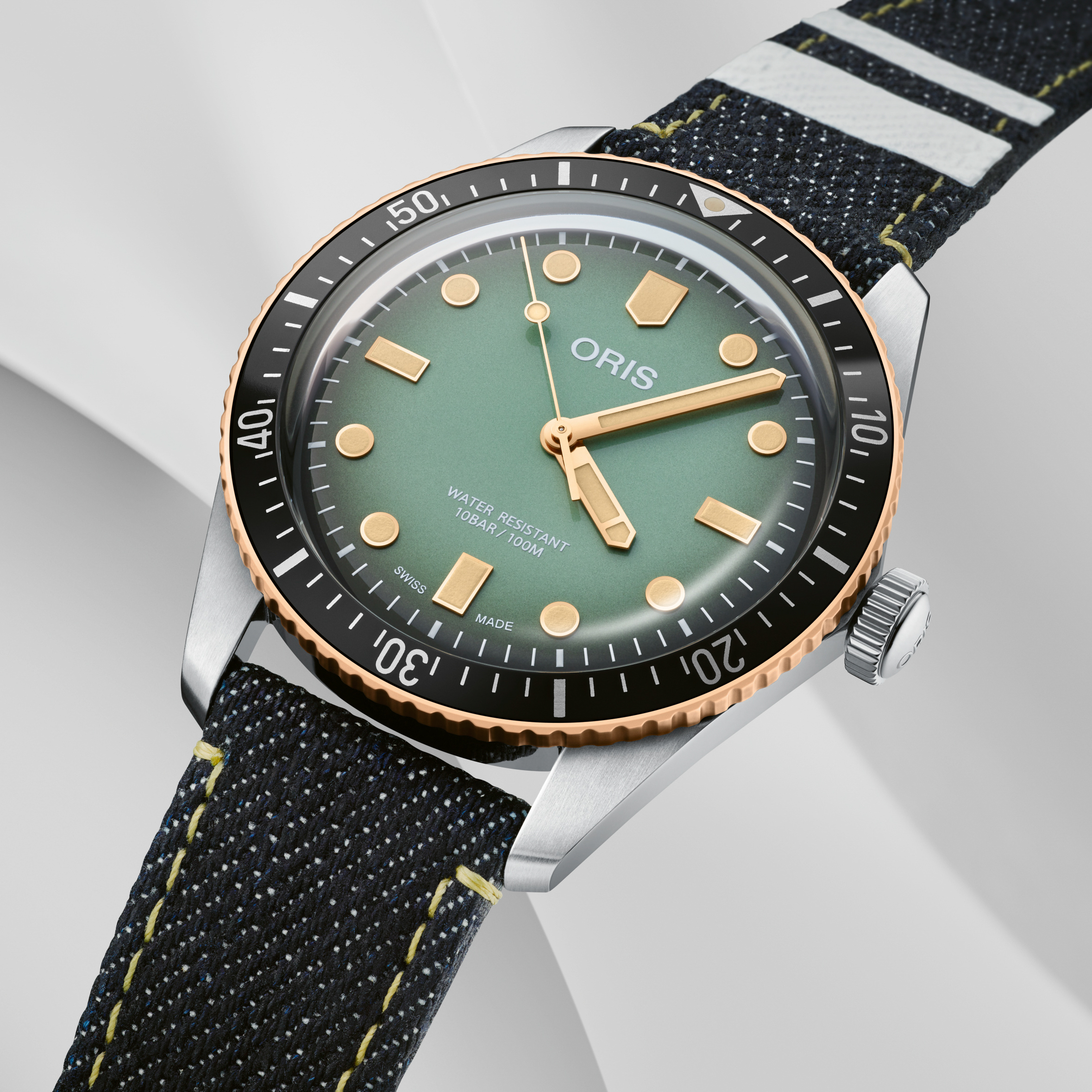 Duty Free Dynamics celebrates the global launch of Oris x Momotaro