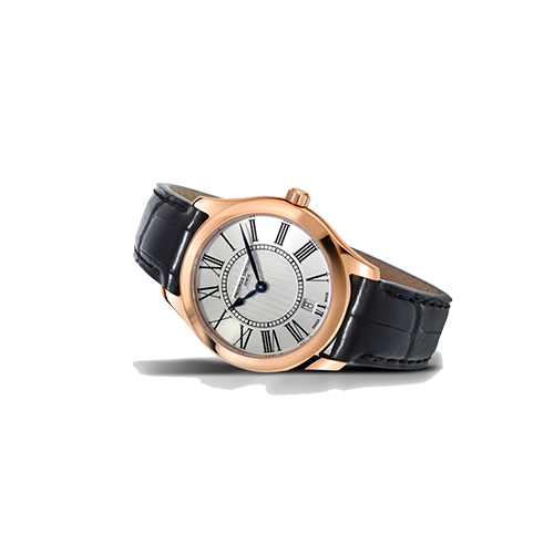 Frederique Constant - CLASSICS QUARTZ LADIES