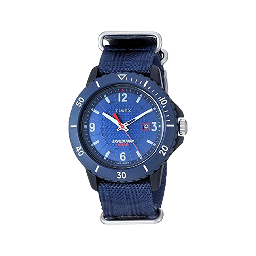 TIMEX - EXPEDITION GALLATIN SOLAR