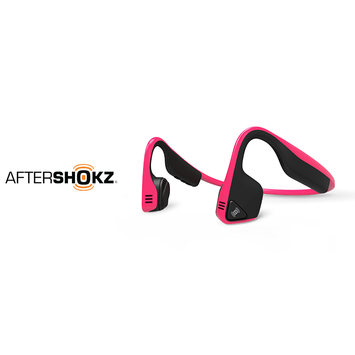 AfterShokz | Titanium Mini