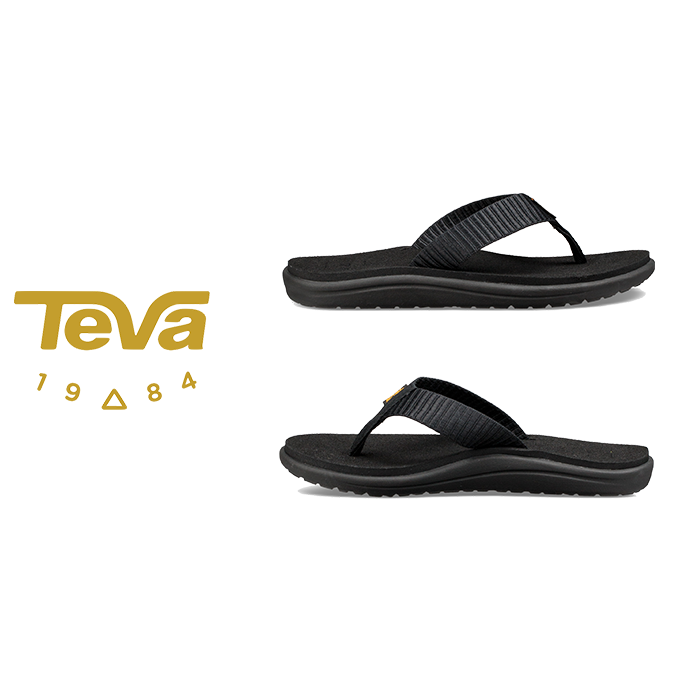 teva voya wedge