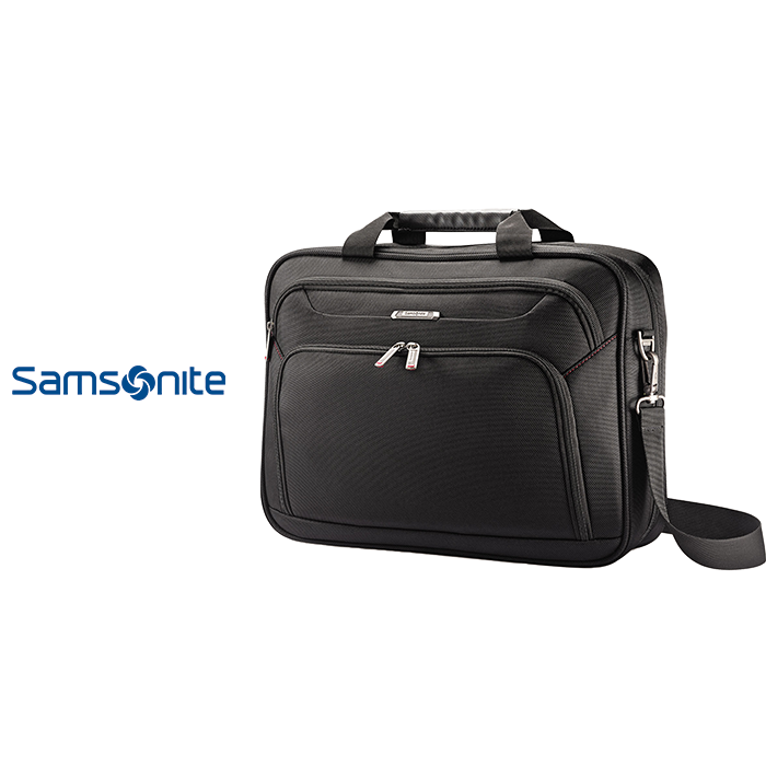 Samsonite | Xenon 3.0 Techlocker Briefcase
