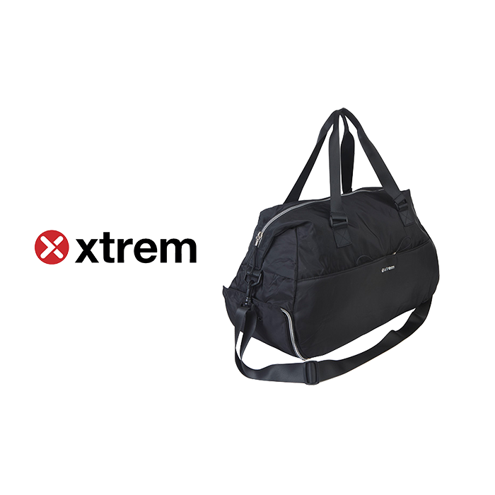 Xtrem Lotus gym bag