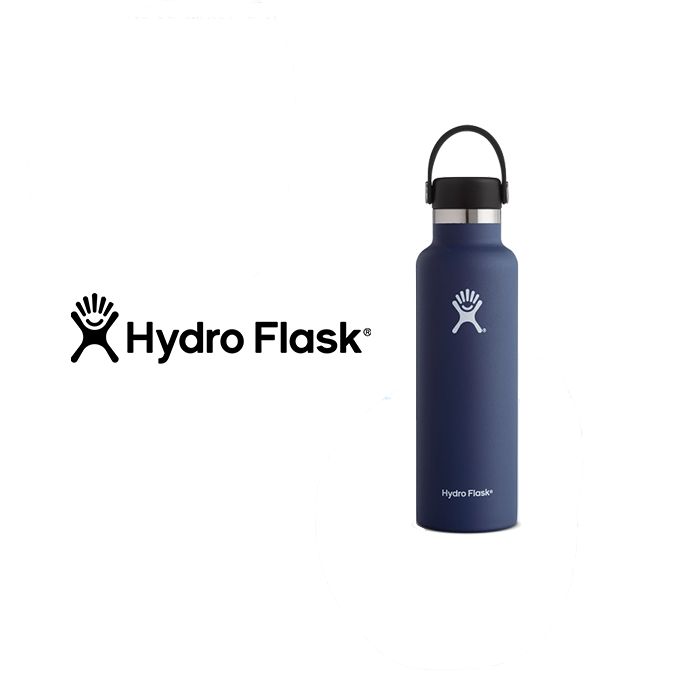 Hydro Flask | 24 oz Standard Mouth