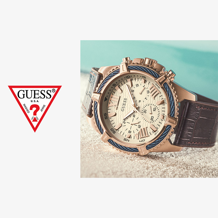 GUESS | Apex