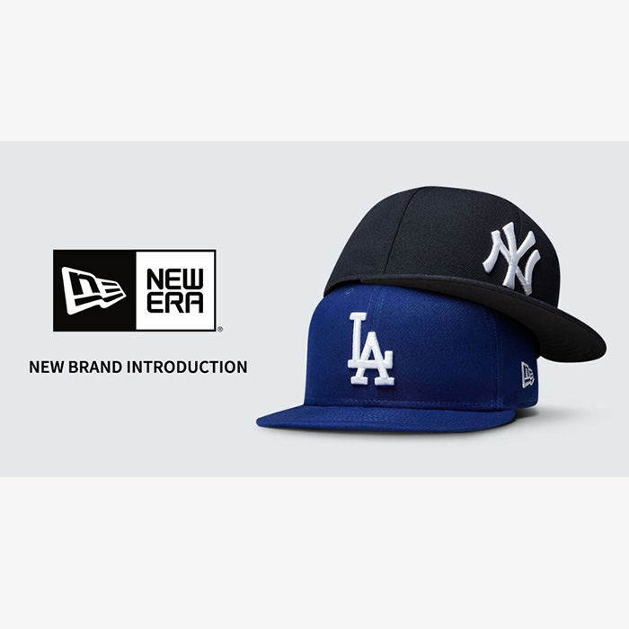 Duty Free Dynamics Starting Apparel Category With New Era Caps