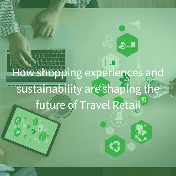 The Future of Travel Retail