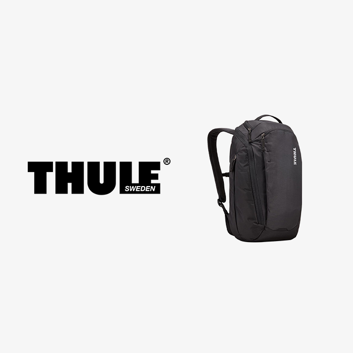 Welcome to Thule EnRoute BackPack Functional Trip