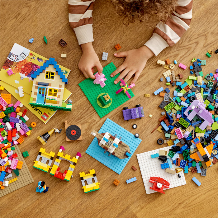 Duty Free Dynamics joins LEGO fans in celebrating January 28th