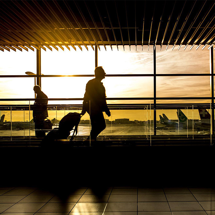 U.S. tops rankings for busiest airports in 2021