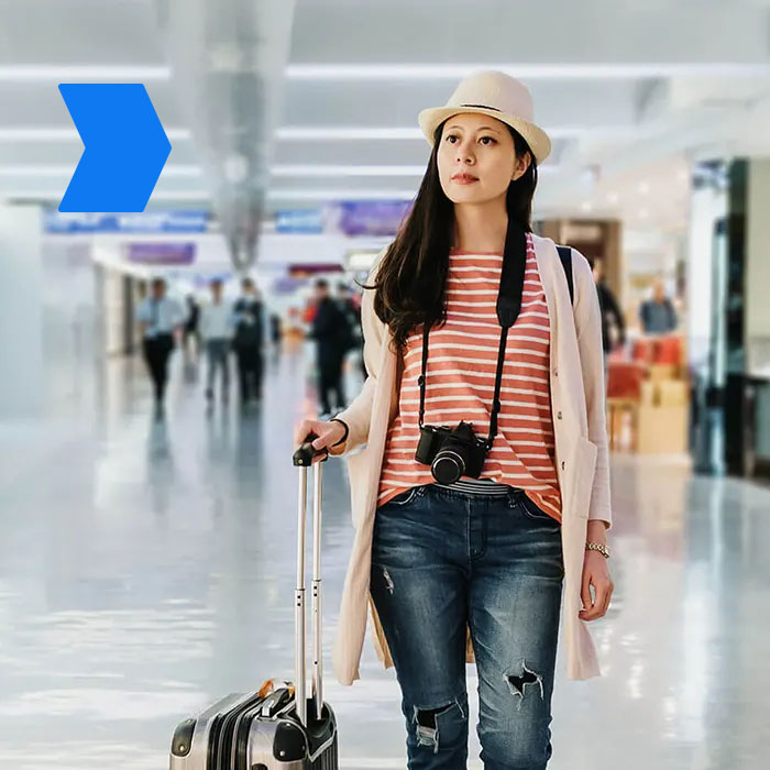 Duty Free Dynamics’ presence in  Global Travel Retail 