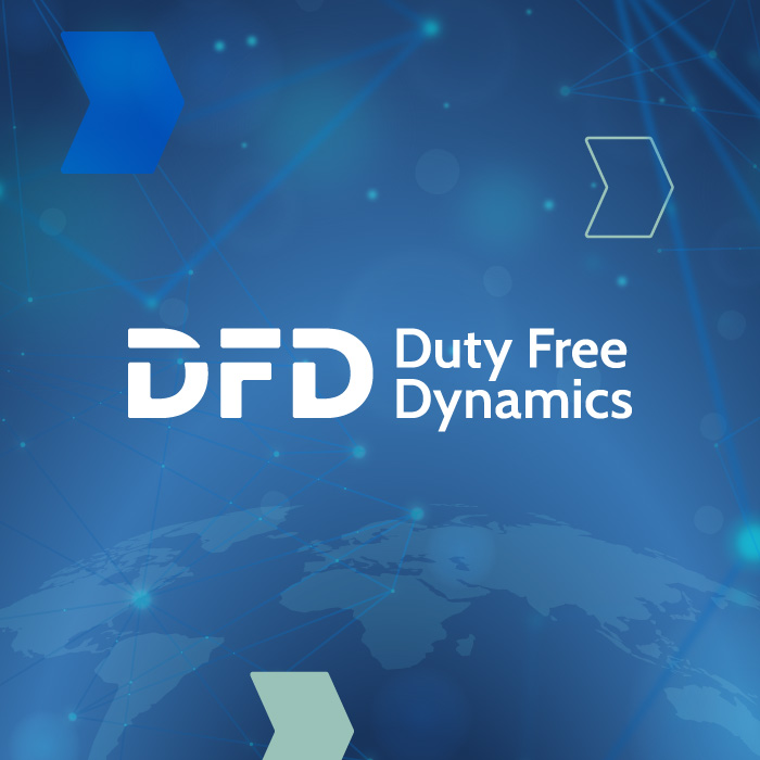 Duty Free Dynamics introduces its new CEO, Martin Mairal