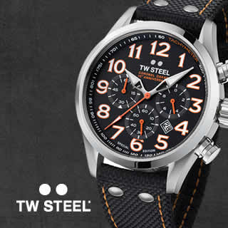 TW Steel unveils new Volante Collection