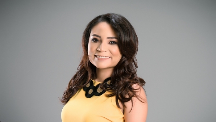 Spotlight on:  Sugeidy Esquivel
