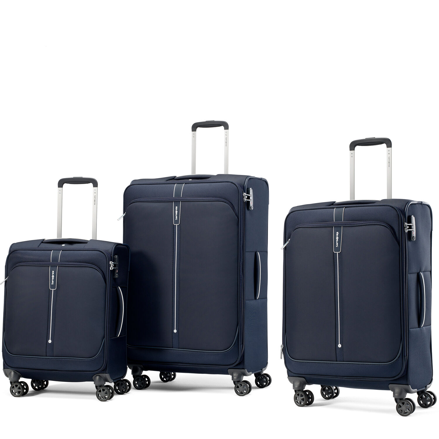 Samsonite | PopSoda luggage